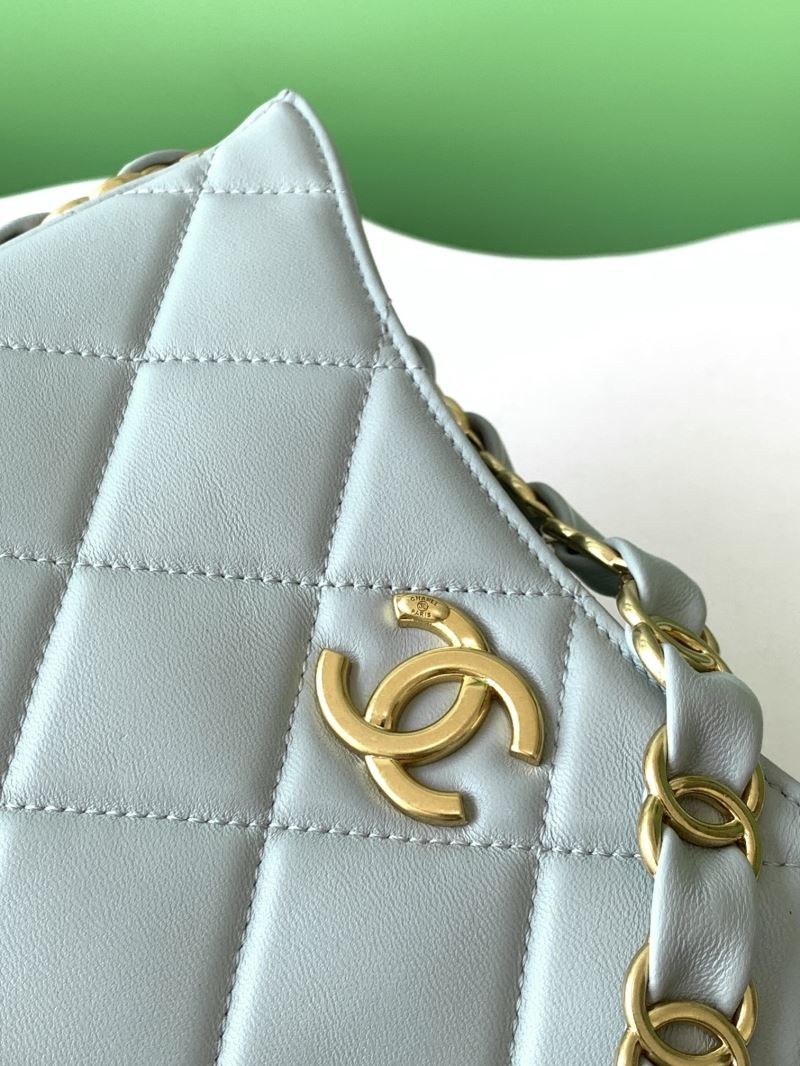 Chanel Hobo Bags